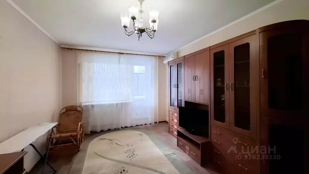 1-к кв. Краснодарский край, Новороссийск ул. Видова, 157 (42.0 м) - Фото 1