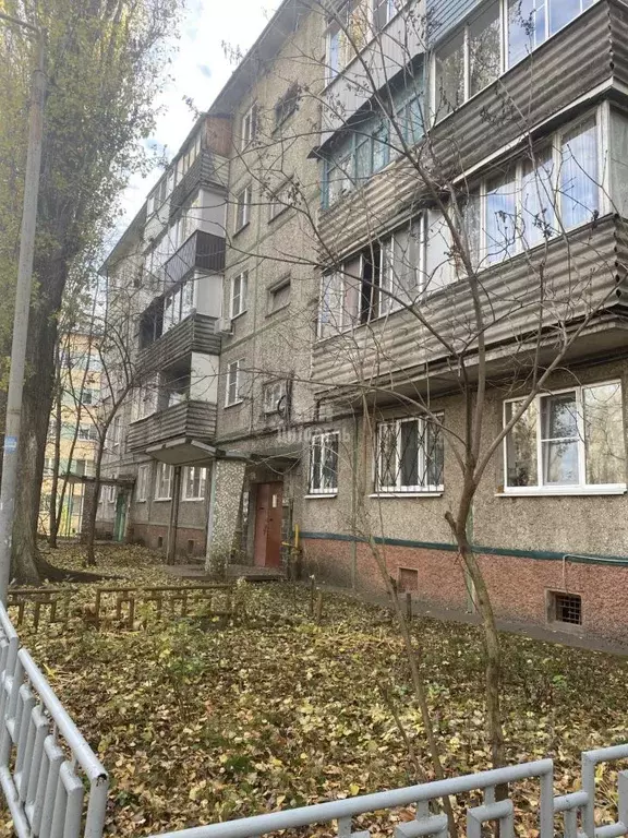 2-к кв. Воронежская область, Воронеж Ростовская ул., 50/5 (43.3 м) - Фото 1