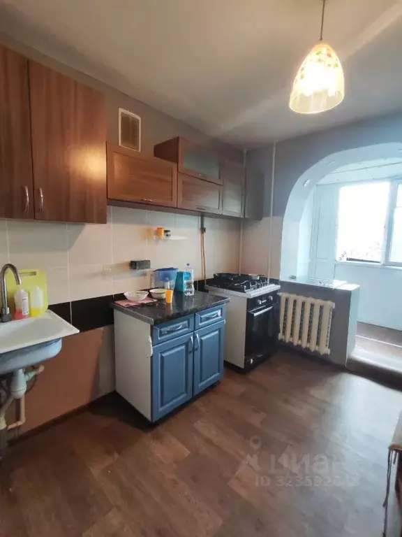 2-к кв. Севастополь ул. Генерала Жидилова, 40 (52.0 м) - Фото 0