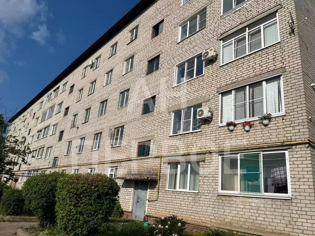 3-к кв. Рязанская область, Ряжск Молодежная ул., 5 (61.2 м) - Фото 1