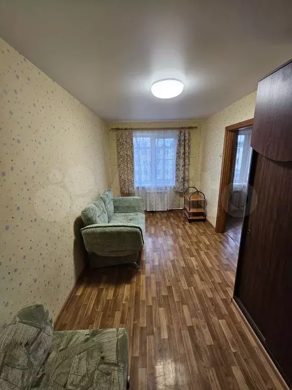 2-к. квартира, 44 м, 5/5 эт. - Фото 1