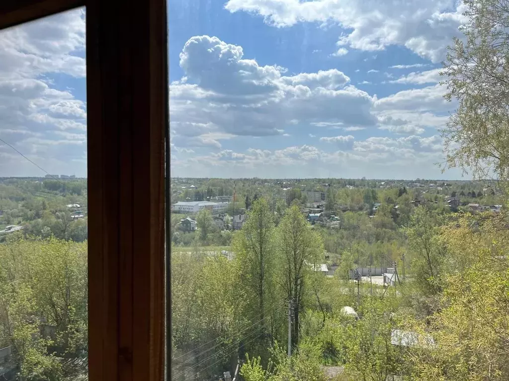 2-к кв. Московская область, Дмитровский муниципальный округ, Икша пгт ... - Фото 2