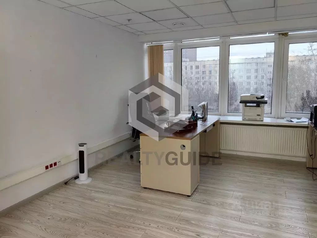 Офис в Москва Зеленый просп., 20 (171 м) - Фото 2