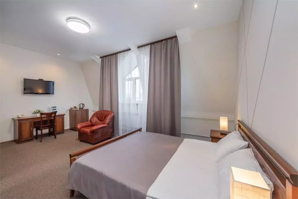 Комната Воронежская область, Воронеж Плехановская ул., 10А (20.0 м) - Фото 2