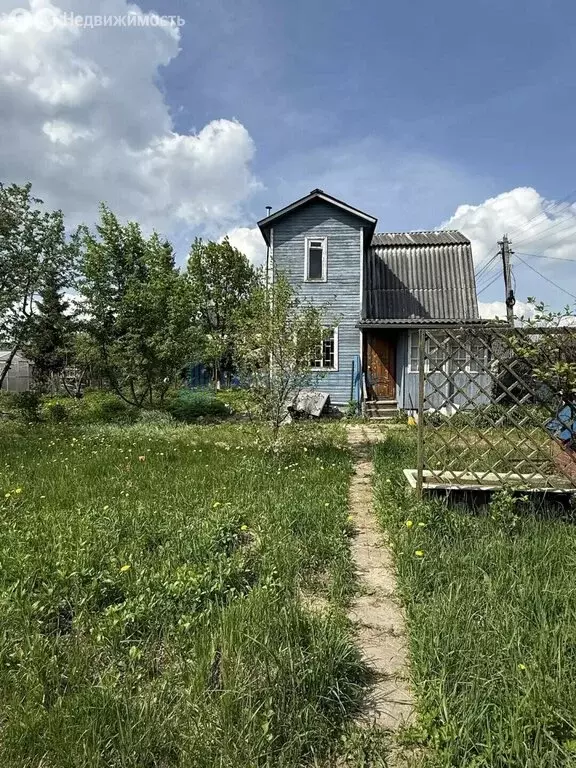 Дом в Московская область, Подольск (36 м) - Фото 1