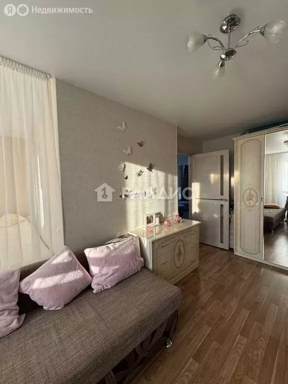 2-комнатная квартира: Калининградская область, Гурьевский ... - Фото 2