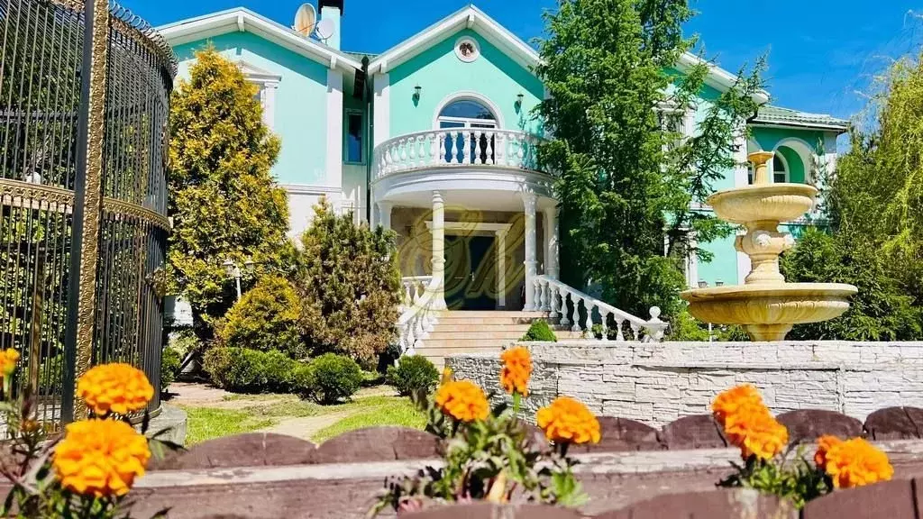 Дом в Московская область, Наро-Фоминский городской округ, Колос-1 СНТ ... - Фото 2