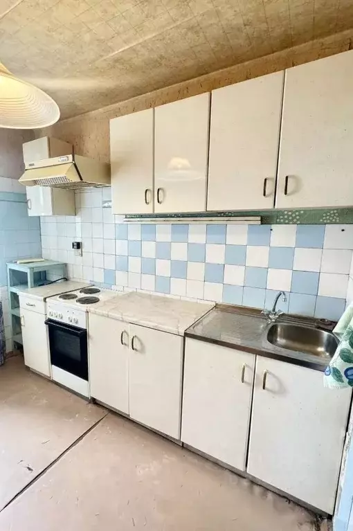 3-к кв. Самарская область, Тольятти ул. Матросова, 20 (66.4 м) - Фото 1