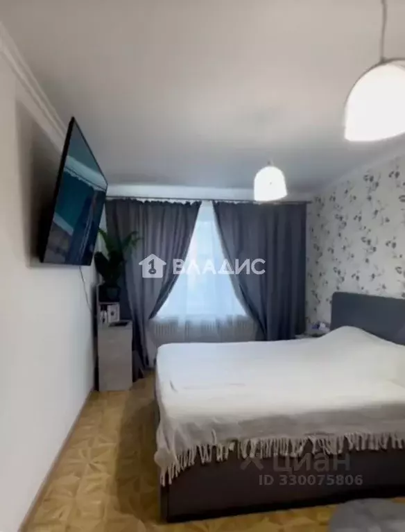 1-к кв. Белгородская область, Белгород Новый-2 мкр, ул. Шумилова, 14 ... - Фото 1