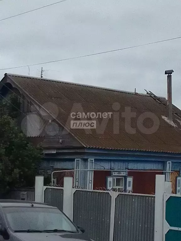 Дом 73,3 м на участке 31,6 сот. - Фото 0