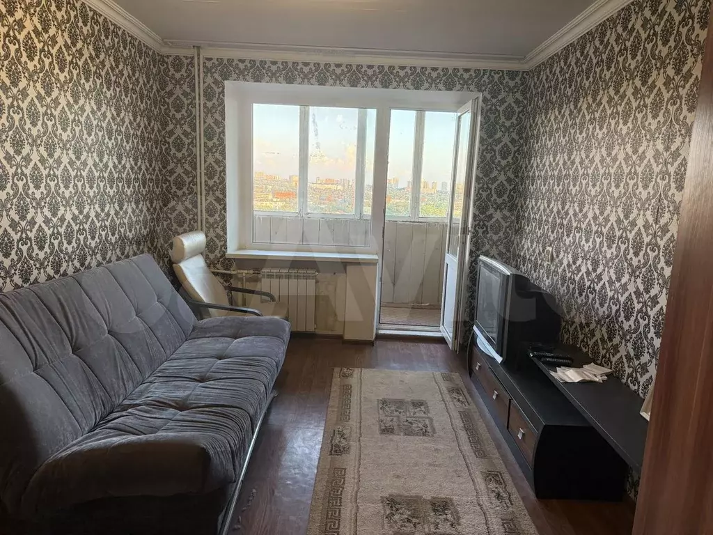 2-к. квартира, 43 м, 4/5 эт. - Фото 0