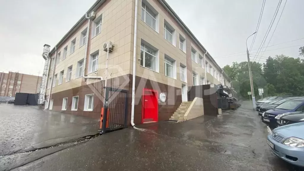 Аренда в центре Ижевска под общепит, кафе, бар 237 м - Фото 0