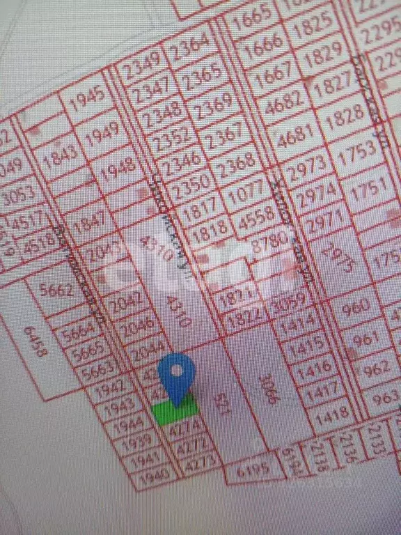 Участок в Бурятия, Иволгинский район, Сотниковское с/пос, с. ... - Фото 1