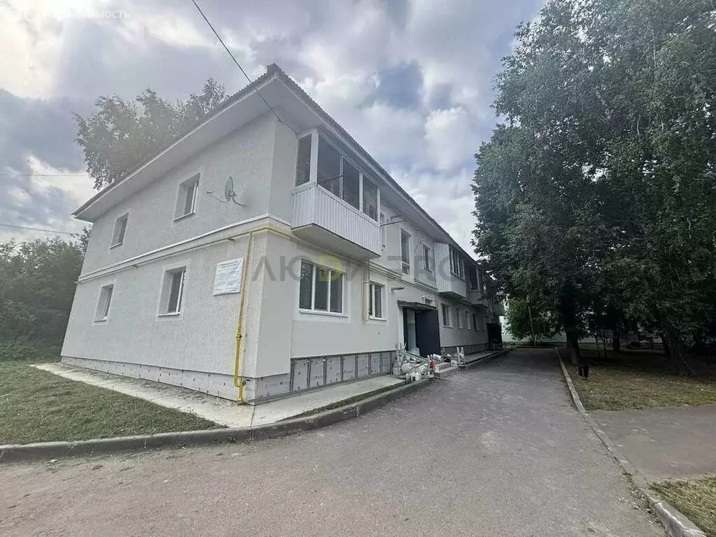 1-комнатная квартира: Елабуга, проспект Нефтяников, 53А (31.9 м) - Фото 2