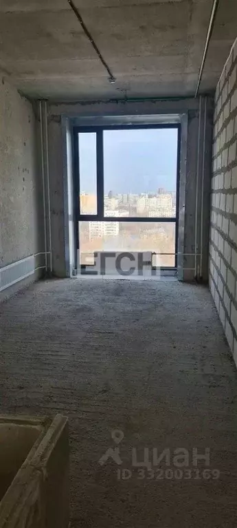 2-к кв. Москва Березовая аллея, 19к6 (65.0 м) - Фото 2