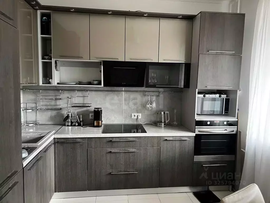 3-к кв. Санкт-Петербург просп. Медиков, 10к2 (81.15 м) - Фото 1