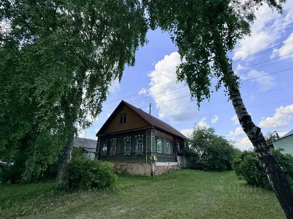 Дом в Ярославская область, Некрасовский муниципальный округ, д. ... - Фото 2
