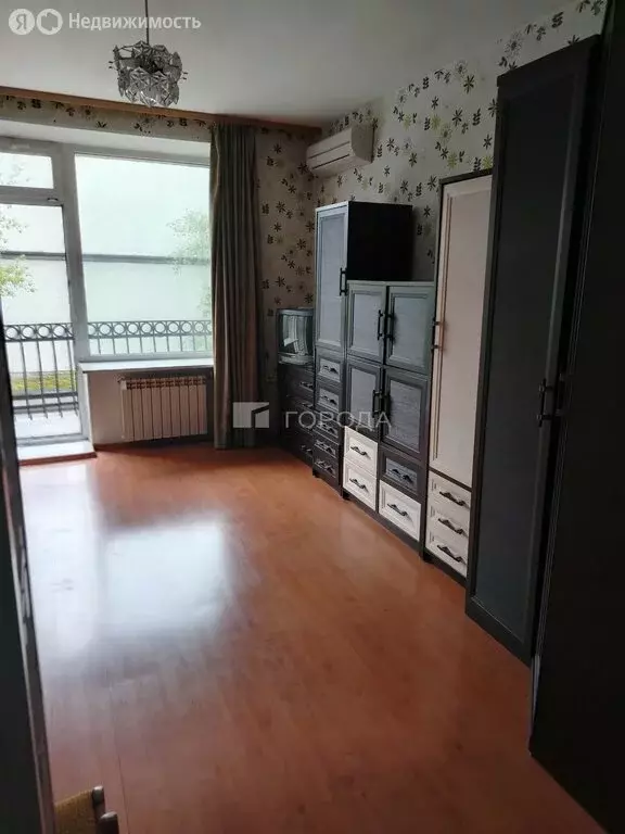 1-комнатная квартира: Новосибирск, Советская улица, 7 (40 м) - Фото 0