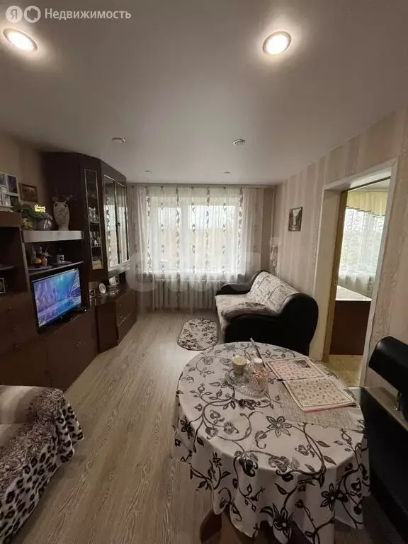 2к в -комнатной квартире ( м) - Фото 2