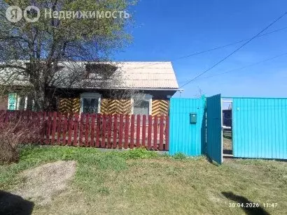 Дом в Саяногорск, Центральная улица, 6 (60 м) - Фото 2