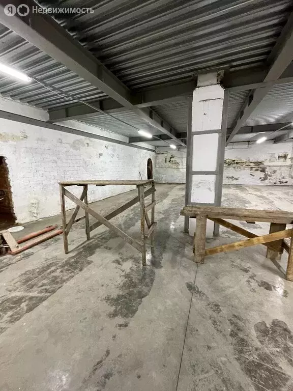 Склад (300 м) - Фото 2