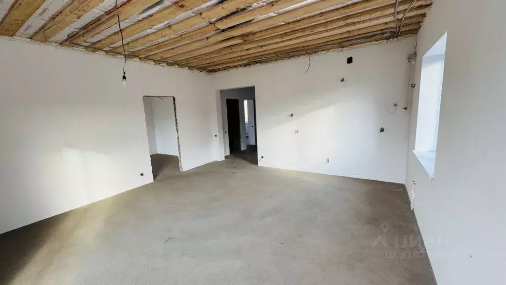 Коттедж в Башкортостан, Уфимский район, Михайловский сельсовет, д. ... - Фото 2