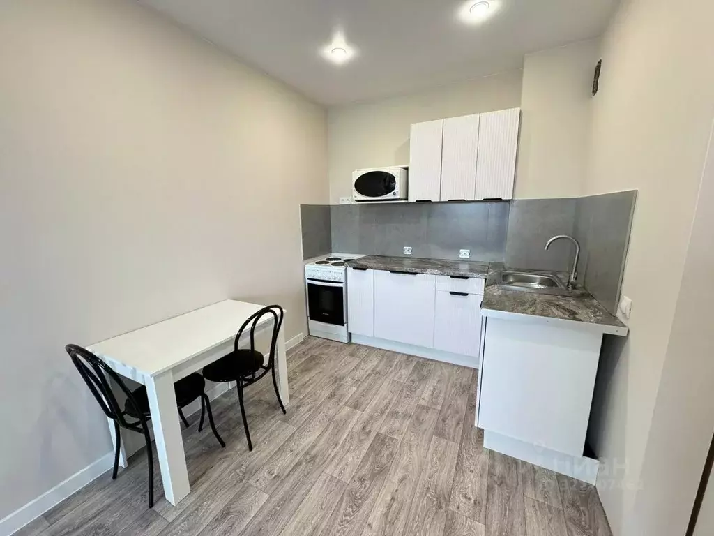 2-к кв. Томская область, Томск ул. Войкова, 49 (42.0 м) - Фото 2