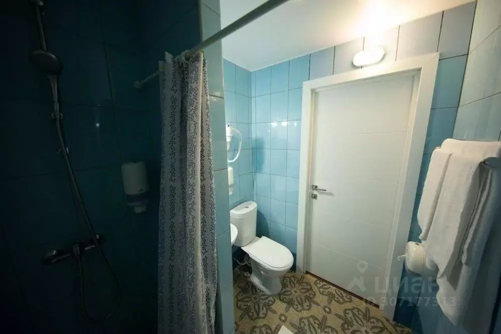 Комната Московская область, Реутов просп. Мира, 36А (12.0 м) - Фото 1