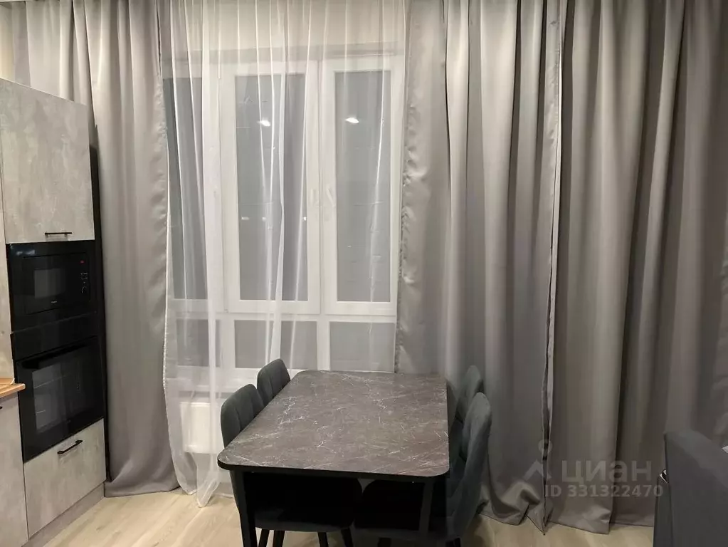 2-к кв. Москва Тагильская ул., 2к1 (39.5 м) - Фото 2