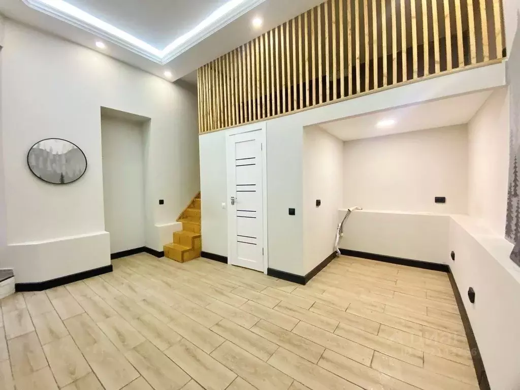 Студия Санкт-Петербург ул. Декабристов, 4 (23.0 м) - Фото 2