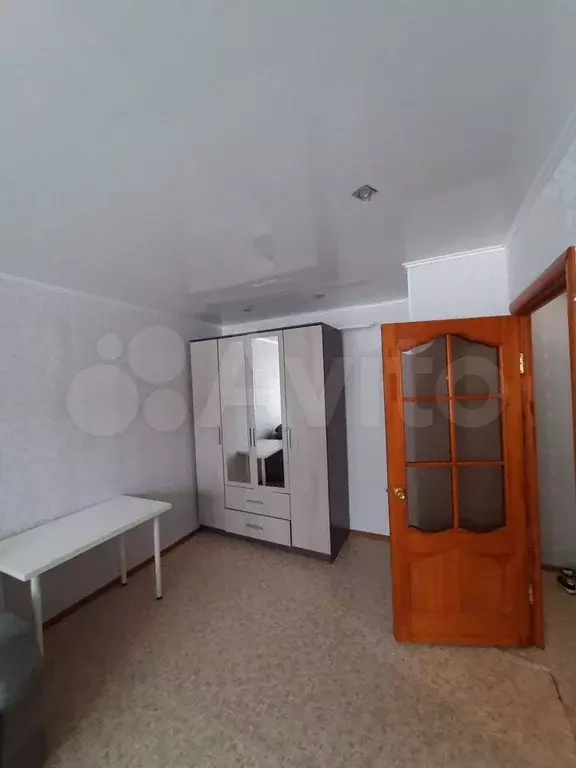 1-к. квартира, 32 м, 1/5 эт. - Фото 1