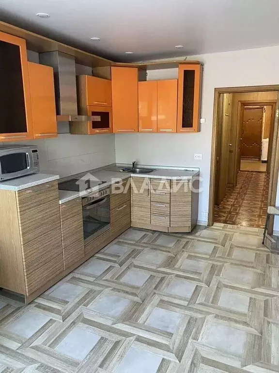 2-к кв. Иркутская область, Иркутск ул. Костычева, 7 (70.7 м) - Фото 1