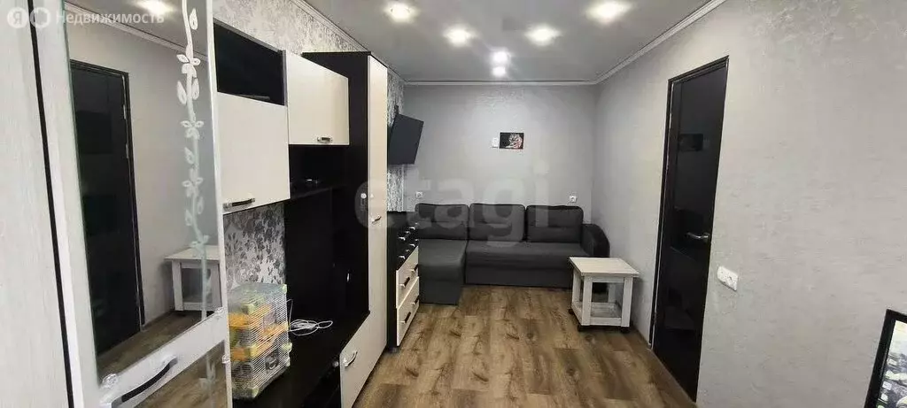 2-комнатная квартира: Сосногорск, Сосногорск, 6-й микрорайон, 14 (44.8 ... - Фото 2