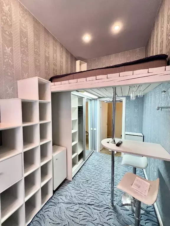 Комната Санкт-Петербург Таврическая ул., 45 - Фото 1