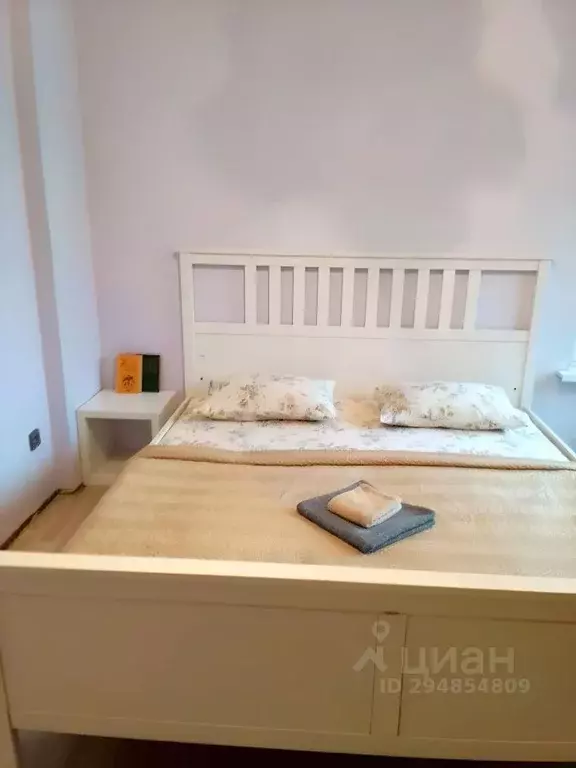 Комната Ленинградская область, Кудрово г. Всеволожский район, ... - Фото 2