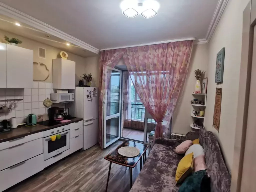 Студия Коми, Сыктывкар Дальняя ул., 37 (20.0 м) - Фото 0
