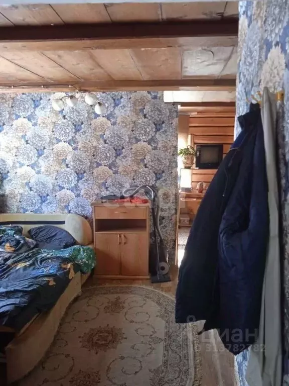 Дом в Калужская область, Куйбышевский район, Высокое с/пос, д. Нижний ... - Фото 2