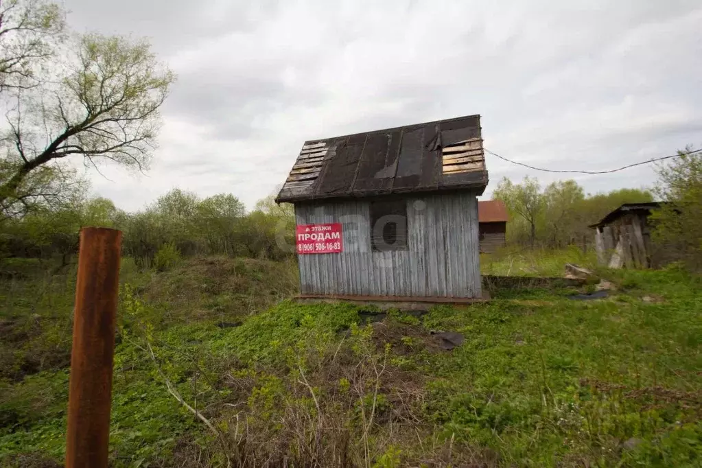 Участок в Калужская область, Калуга городской округ, д. Желыбино ул. ... - Фото 2