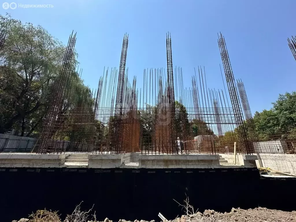 1-комнатная квартира: Владикавказ, улица Шмулевича, 14к7 (50 м) - Фото 2