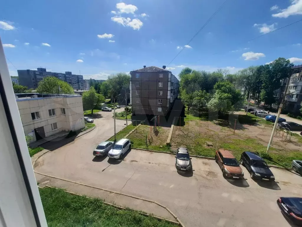 Комната 17,8 м в 1-к., 3/5 эт. - Фото 0