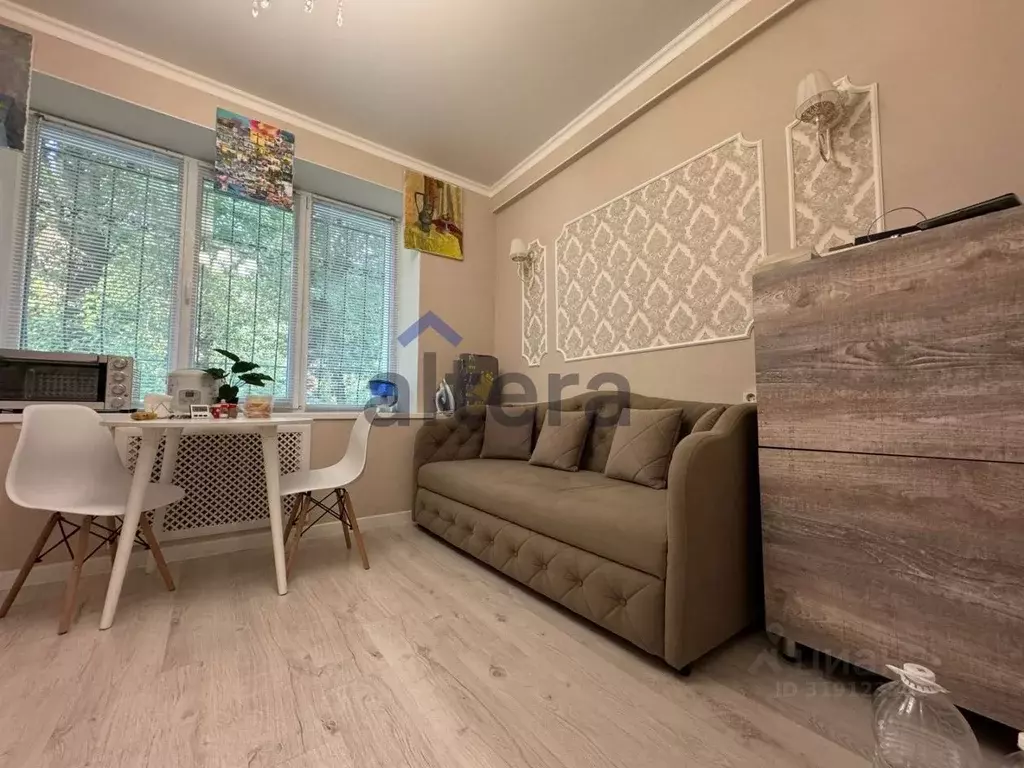 Студия Татарстан, Казань ул. Степана Разина, 52 (25.0 м) - Фото 0