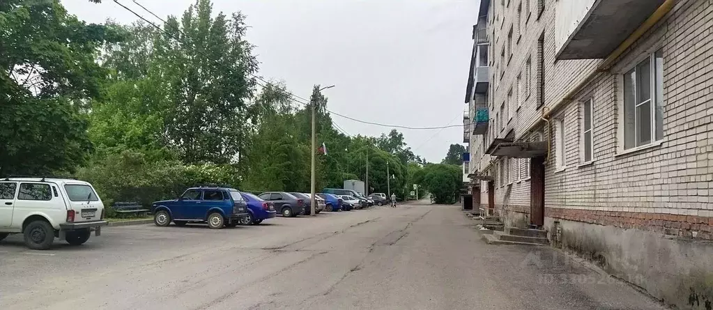 2-к кв. Ленинградская область, Выборгский район, Светогорское ... - Фото 2
