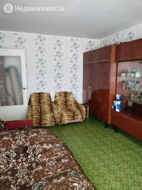 2-комнатная квартира: Белогорск, улица Гагарина, 2 (52.1 м) - Фото 1
