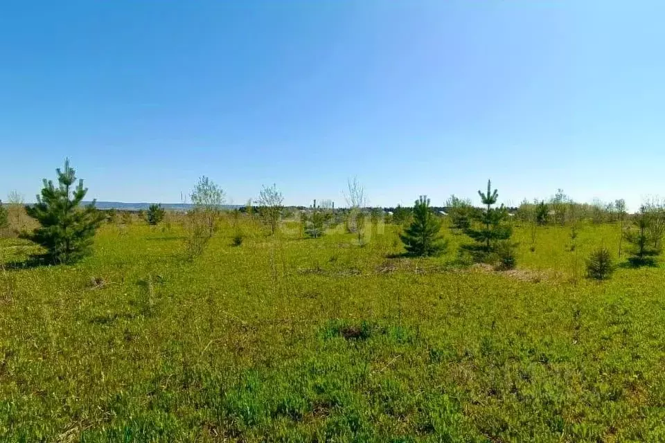 Участок в Пермский край, Пермский муниципальный округ, д. Мостовая ... - Фото 2