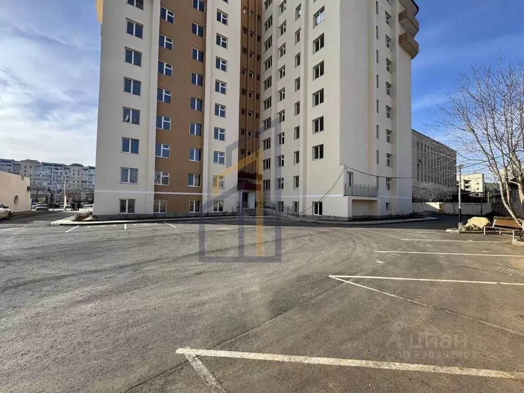 1-к кв. Крым, Евпатория просп. Победы, 34А (33.0 м) - Фото 2