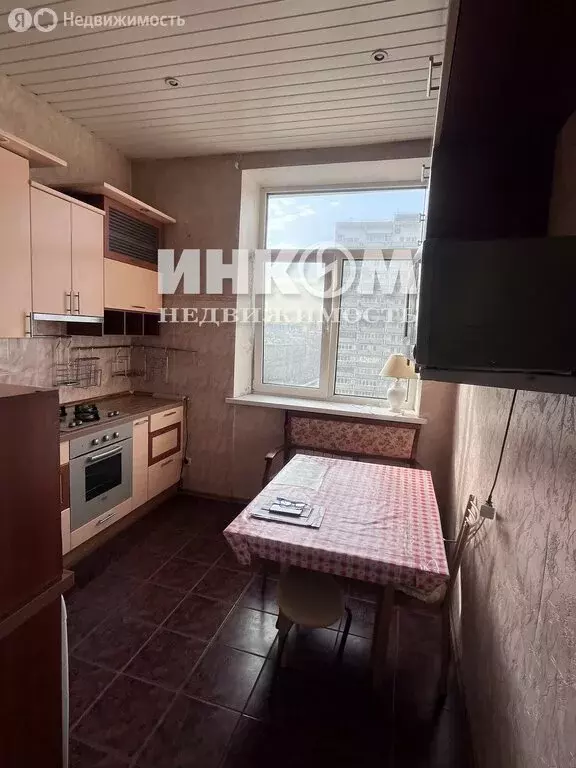 3-комнатная квартира: Москва, улица Сайкина, 15/7 (80.5 м) - Фото 2