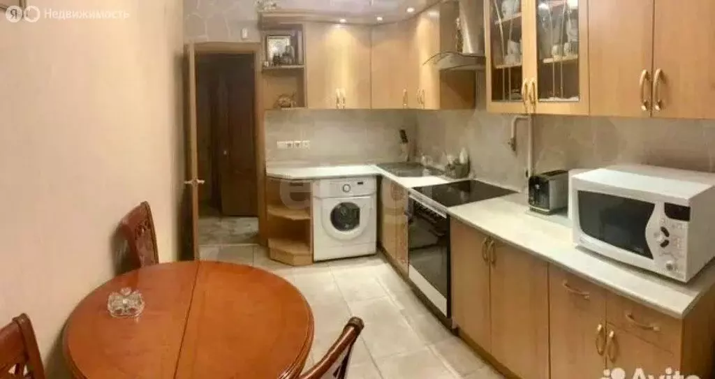 1-комнатная квартира: Москва, Широкая улица, 5к1 (34.9 м) - Фото 0