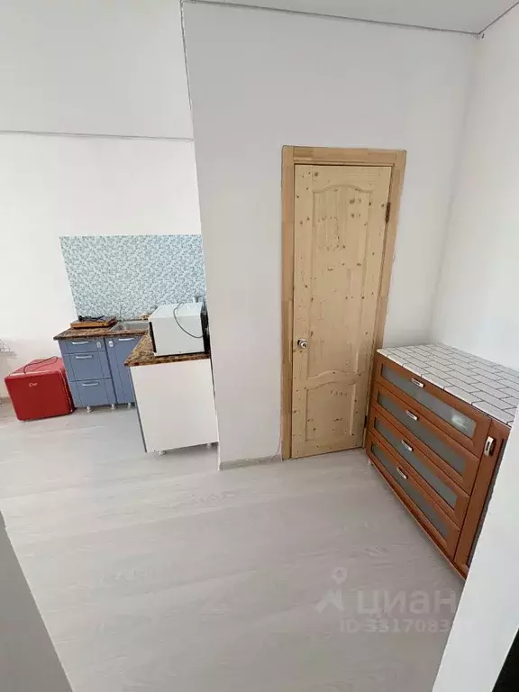 Студия Башкортостан, Уфа ул. Энтузиастов, 15 (18.0 м) - Фото 2