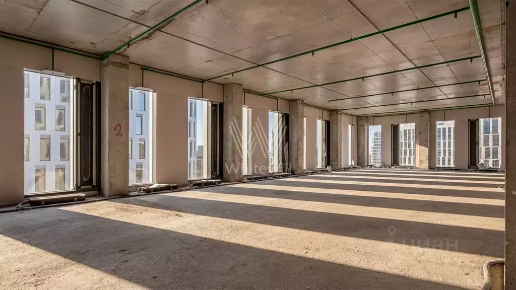Офис в Москва ул. Двинцев, 3С1 (172 м) - Фото 2