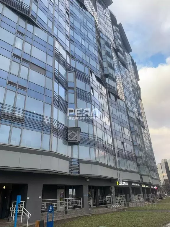 1-к кв. Санкт-Петербург Заневский просп., 42 (34.0 м) - Фото 0